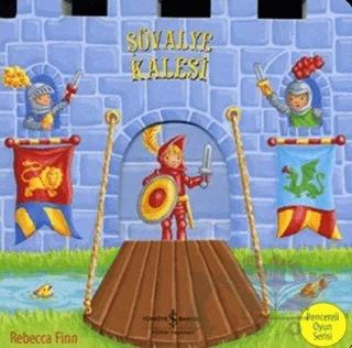 Şövalye Kalesi