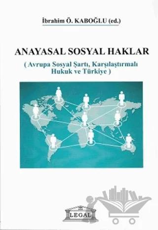 Anayasal Sosyal Haklar