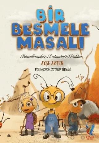 Bir Besmele Masalı