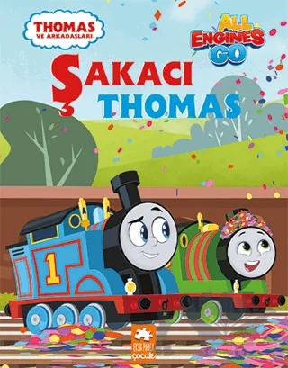 Şakacı Thomas