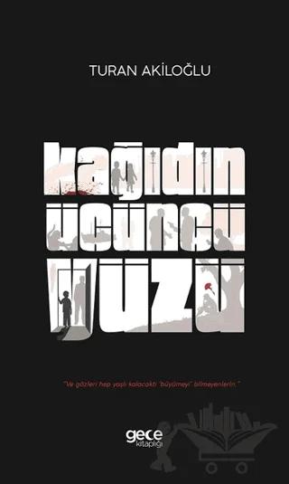 Kağıdın Üçüncü Yüzü