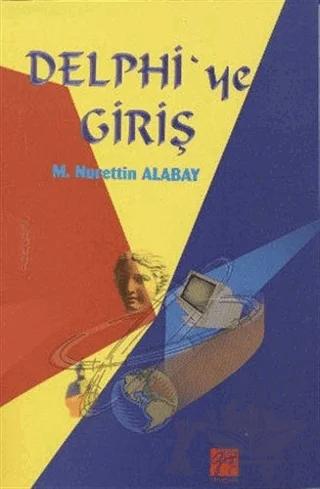Delphi’ye Giriş