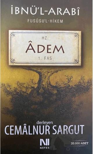 Hz. Adem 1. Fas