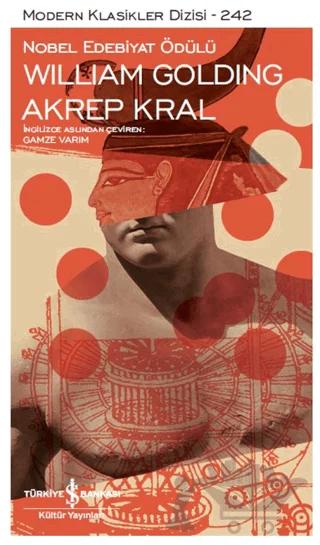 Akrep Kral