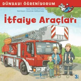 İtfaiye Araçları