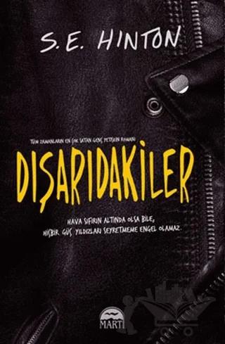 Dışarıdakiler