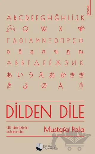 Dilden Dile