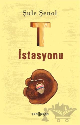 T İstasyonu