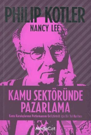 Kamu Sektöründe Pazarlama