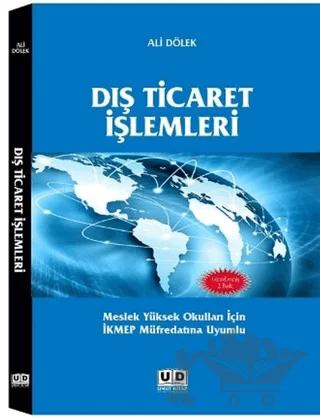 Dış Ticaret İşlemleri