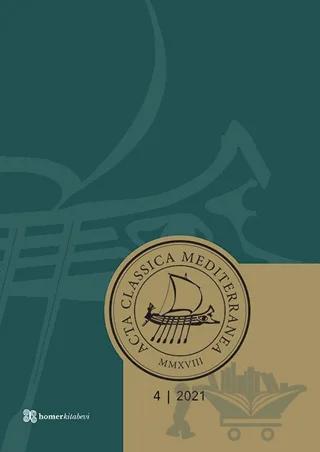 Acta Classica Mediterranea 4