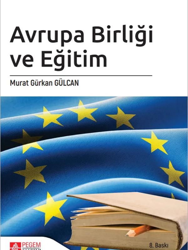 Avrupa Birliği ve Eğitim