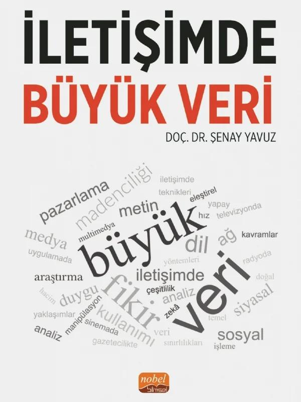 İletişimde Büyük Veri