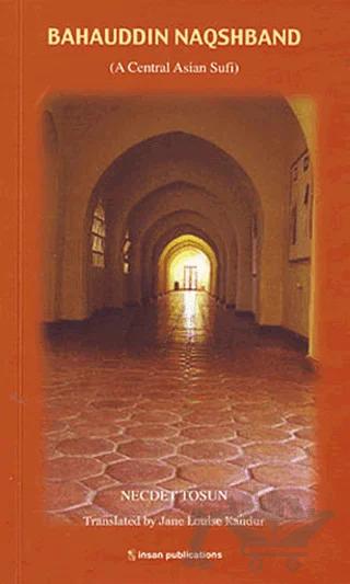 Bahauddin Nasqshband