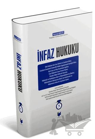İnfaz Hukuku