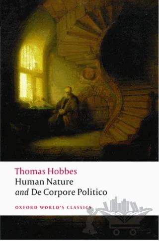 Human Nature; Part II: De Corpore Politico