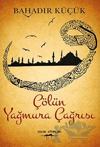 Çölün Yağmura Çağrısı