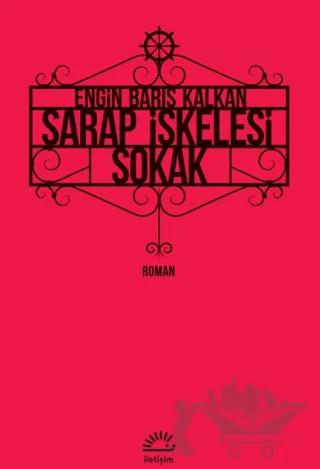 Şarap İskelesi Sokak