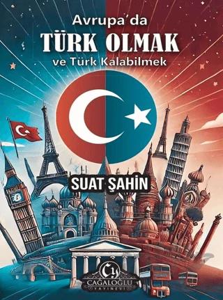 Avrupa'da Türk Olmak ve Türk Kalabilmek