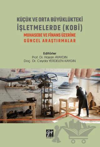 Küçük Ve Orta Büyüklükteki İşletmelerde (KOBİ)