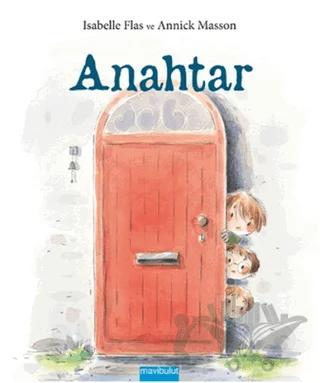 Anahtar