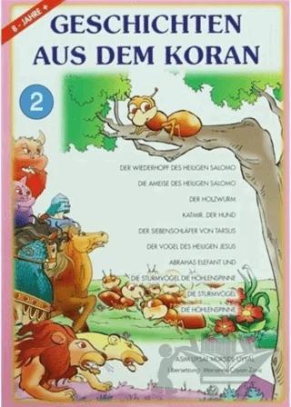 Geschichten Aus Dem Koran 2
