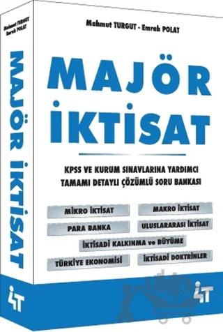 Majör İktisat