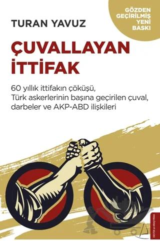 Çuvallayan İttifak