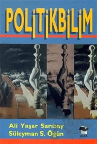 Politikbilim
