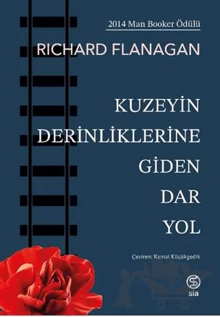Kuzeyin Derinliklerine Giden Dar Yol