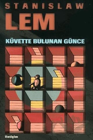 Küvette Bulunan Günce