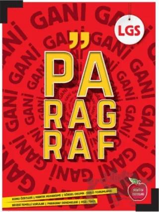 8. Sınıf LGS Gani Gani Paragraf Soru Bankası
