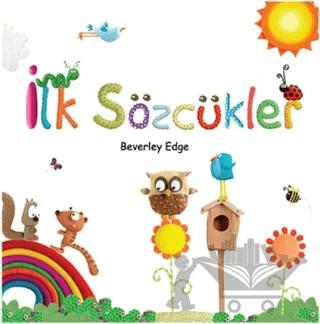 İlk Sözcükler
