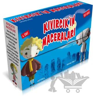 Kıvırcık'ın Maceraları (4. Sınıflar İçin)
