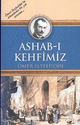 Ashab-ı Kehfimiz