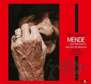 Mende