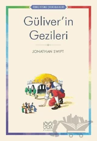 Güliver’in Gezileri