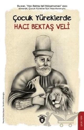Çocuk Yüreklerde Hacı Bektaş Veli
