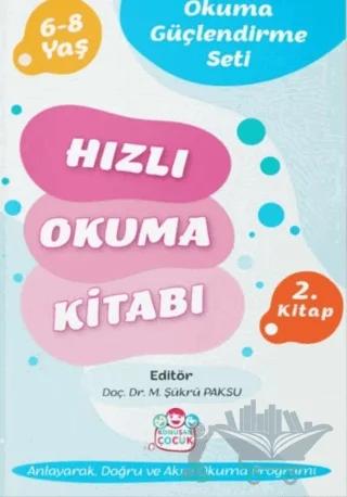 Hızlı Okuma Kitabı - 2. Kitap
