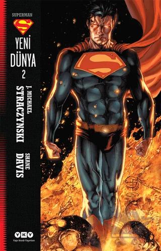 Superman Yeni Dünya 2