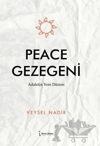 Peace Gezegeni