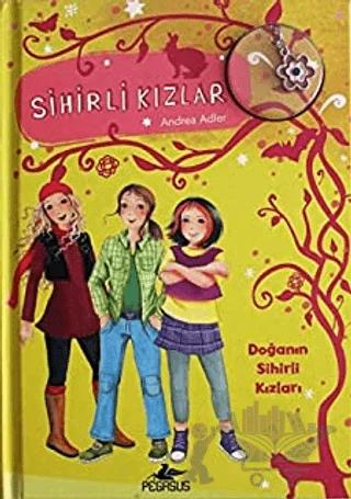 Sihirli Kızlar 4