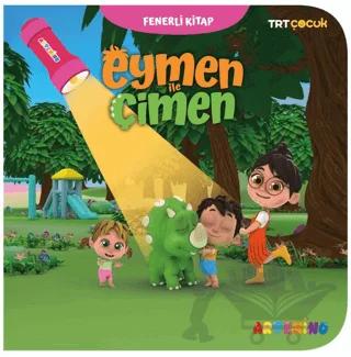 Eymen ile Çimen