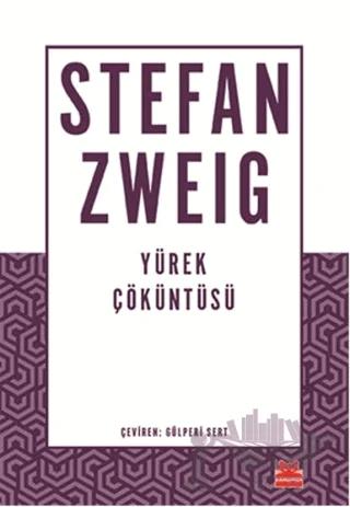 Yürek Çöküntüsü