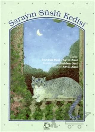 Sarayın Süslü Kedisi