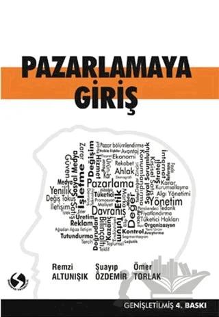 Pazarlamaya Giriş