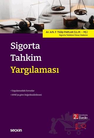 Sigorta Tahkim Yargılaması