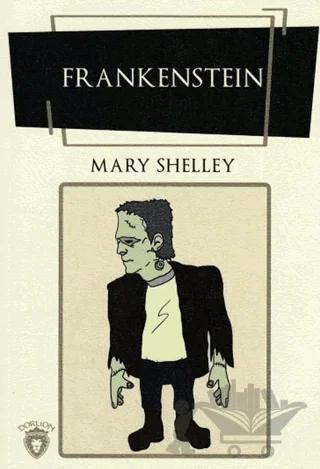 Frankenstein (İngilizce Roman)