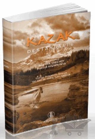 Kazak Destanları 6
