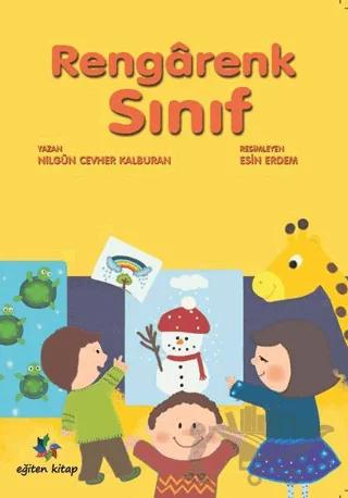 Rengarenk Sınıf